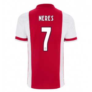Nogometni Dres AFC Ajax David Neres 7 Domaći 2020/2021