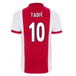 Nogometni Dres AFC Ajax DSADn Tadic 10 Drugi 2020/2021