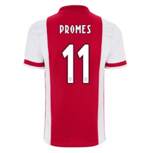 Nogometni Dres AFC Ajax Quincy Promes 11 Domaći 2020/2021