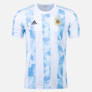 Nogometni Dres Argentina Domaći 20-21