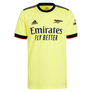 Nogometni Dres Arsenal Adidas Drugi 2021/22