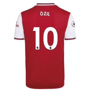 Nogometni Dres Arsenal Mesut Özil 10 Domaći 2019/2020