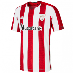 Nogometni Dres Athletic Bilbao Domaći 2021/22