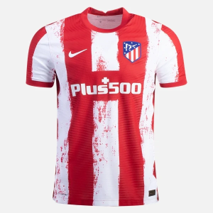 Nogometni Dres Atlético Madrid Domaći Nike 2021/22