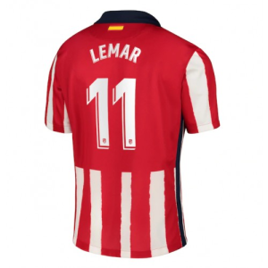 Nogometni Dres Atlético Madrid Thomas Lemar 11 Domaći 2020/2021