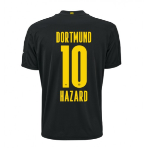 Nogometni Dres BVB Borussia Dortmund Thorgan Hazard 10 Drugi 2020/2021