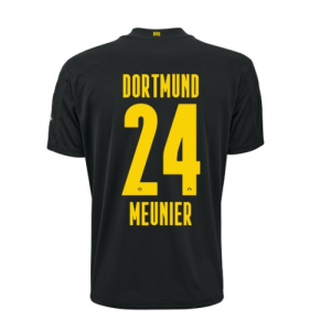 Nogometni Dres Borussia Dortmund Thomas Meunier 24 Drugi 2020/2021
