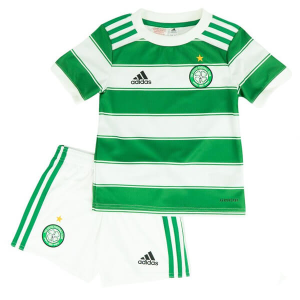 Nogometni Dres Celtic Dječji Domaći 2021/22 （+ kratke hlače）