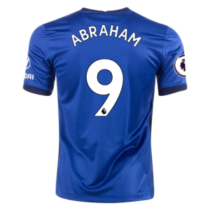 Nogometni Dres Chelsea Tammy Abraham 9 Domaći 2020/2021