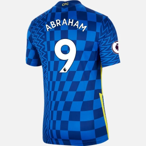 Nogometni Dres Chelsea Tammy Abraham 9 Domaći Nike 2021/22