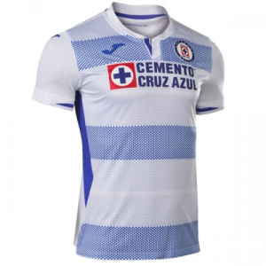 Nogometni Dres Cruz Azul Drugi 2021/22