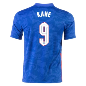 Nogometni Dres Engleska Harry Kane 9 Drugi 2020/2021