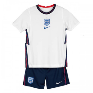 Nogometni Dres Engleska Dječji Domaći Euro 2020 （+ kratke hlače）