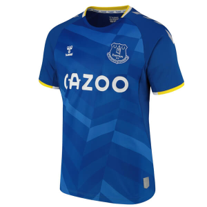 Nogometni Dres Everton Domaći 2021/22