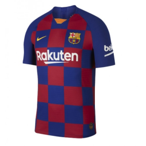 Nogometni Dres FC Barcelona Domaći 2019/20