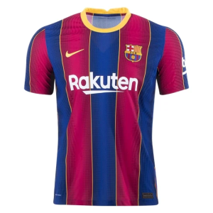 Nogometni Dres FC Barcelona Domaći 2020/2021