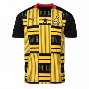 Nogometni Dres Ghana Drugi 20-21