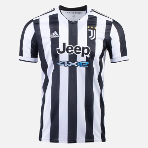 Nogometni Dres Juventus Domaći  2021/22