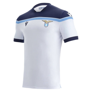 Nogometni Dres Lazio Drugi 2021/22