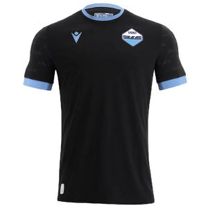 Nogometni Dres Lazio Treći 2021/22