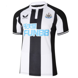 Nogometni Dres Newcastle United Domaći 2021/22