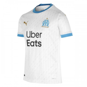 Nogometni Dres Nogometni Dres Olympique de Marseille Domaći 2020/2021