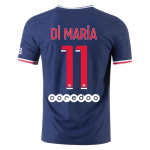 Nogometni Dres Paris Saint-Germain Angel Di Maria 11 Domaći 2020/2021