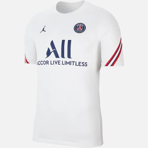 Nogometni Dres Paris Saint-Germain Szkolenie 2020/2021 LHW01