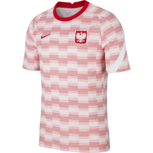 Nogometni Dres Poljska Trainning Euro 2020