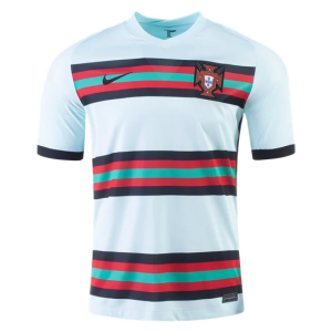 Nogometni Dres Portugal Drugi 20-21