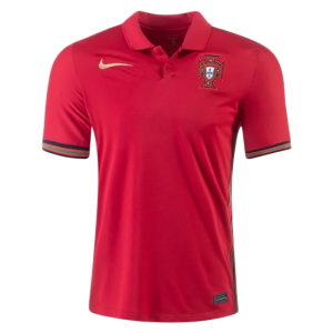 Nogometni Dres Portugal Domaći Euro 2020