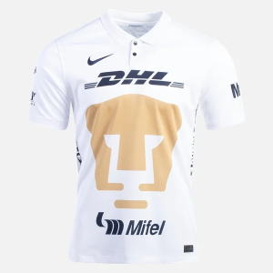 Nogometni Dres Pumas UNAM Domaći Nike 2021/22