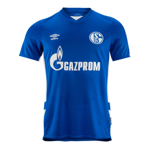 Nogometni Dres Schalke 04 Domaći 2021/22