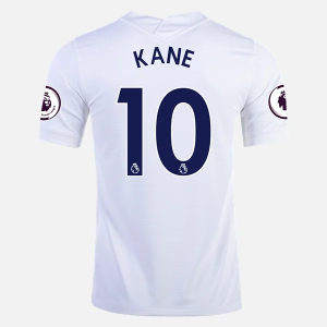 Nogometni Dres Tottenham Harry Kane 10 Domaći Nike 2021/2022