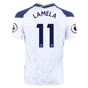Nogometni Dres Tottenham Hotspur Erik Lamela 11 Domaći 2020/2021