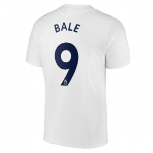 Nogometni Dres Tottenham Hotspur Gareth Bale 9 Domaći 2021/22
