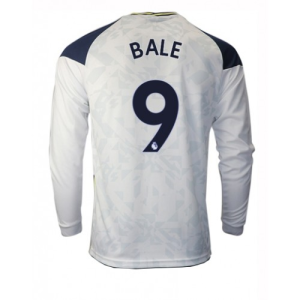 Nogometni Dres Tottenham Hotspur Gareth Bale 9 Domaći 2020/2021 – Dugim Rukavima
