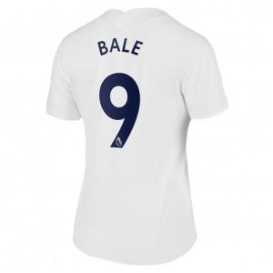Nogometni Dres Tottenham Hotspur Gareth Bale 9 Ženska Domaći 2021 22