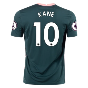 Nogometni Dres Tottenham Hotspur Harry Kane 10 Drugi 2020/2021