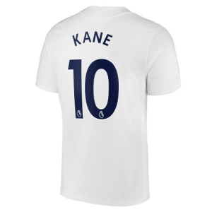 Nogometni Dres Tottenham Hotspur Harry Kane 10 Domaći 2021/22