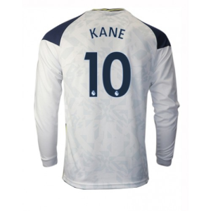 Nogometni Dres Tottenham Hotspur Harry Kane 10 Domaći 2020/2021 – Dugim Rukavima