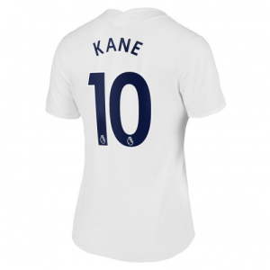 Nogometni Dres Tottenham Hotspur Harry Kane 10 Ženska Domaći 2021 22