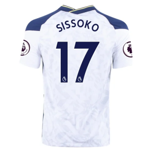 Nogometni Dres Tottenham Hotspur Moussa Sissoko 17 Domaći 2020/2021