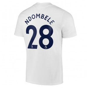 Nogometni Dres Tottenham Hotspur Tanguy Ndombele 28 Domaći 2021/22