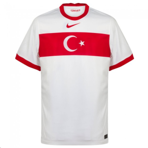 Nogometni Dres Turska Domaći Euro 2020