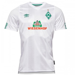 Nogometni Dres Umbro Werder Bremen Drugi 2019/20