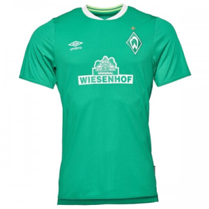 Nogometni Dres Umbro Werder Bremen Domaći 2019/20