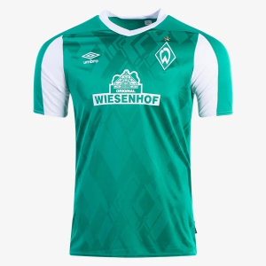 Nogometni Dres Umbro Werder Bremen Domaći 2020/2021
