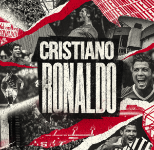 Pročitajte više o članku Službenik Manchester Uniteda najavljuje Ronaldov povratak, bivša superzvijezda ponovno se pridružuje Crvenim vragovima