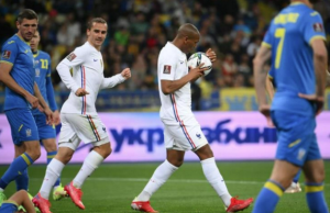Pročitajte više o članku Svjetske pripremne utakmice-Martial izjednačuje Francusku 1-1, Ukrajina nastavlja voditi